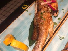 -井缘河风寿司(Touch12街店)