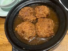 -淀里船宴(卓达店)