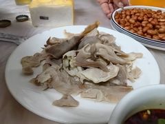 -映秋饭店(李庄总店)