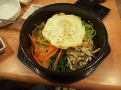 石锅拌饭-香猪坊(五道口店)