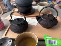 -去茶山(成都万象城店)