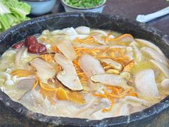 -南渝食府.石锅鸡(尚城花园店)