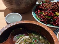 -山石榴·贵州菜(丰盛里店)