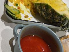 -俄士厨房(时代天街店)