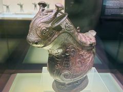 -上海博物馆(人民广场馆)