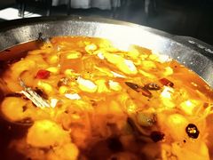 -新沸腾鱼乡(世贸天阶店)