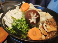 -笑福亭料理小馆(解放碑店)