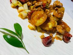 -海富门·带鱼·淮扬菜·粤菜(甘家口店)