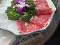 -故里和山·成都火锅(欢乐港湾店)