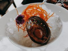 -西安凯悦酒店-自助餐厅·海鲜·烧烤