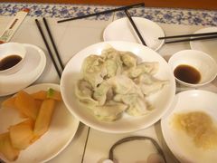-东方饺子王(和平里店)