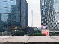 -常来小聚·广州非遗传承餐厅(高德置地店)