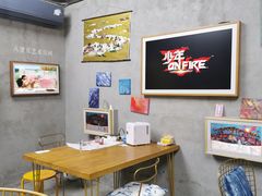 -100家灵感仓库·DIY团建(什刹海店)