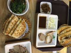 -李连贵熏肉大饼(金隅嘉品Mall店)