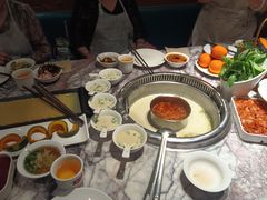 -鱼豆吉·豆浆鱼火锅(宜昌万达店)