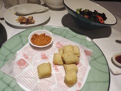 -尚一汤 广东炖汤(金桥国际店)