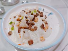 -寻味顺德·南记酒家·传统顺德菜·鱼生(广源路店)