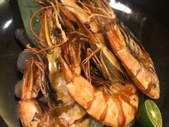 -花潮料理艺食馆(世欧广场店)