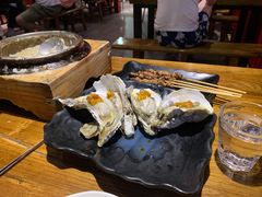 -烧蠔帮·生蚝海鲜牌档(观海店)