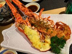 -虹料理·日料放题(悠方店)