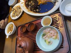 -外婆烧.老杭帮菜(庆春店)