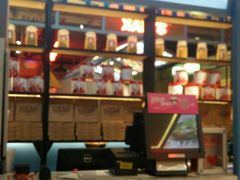 -菲滋意式餐厅(海宁银泰城店)