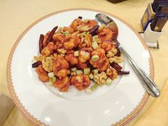 -白家大院·王府宫廷菜(苏州街店)