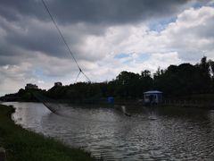 -美兰湖景区