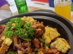 -状元虎.摇滚炒鸡.家常菜(义勇街店)