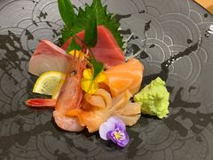 -昱匠·日本料理(金融街店)