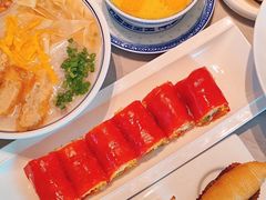 -陶兰居·香港饭店·海鲜大排档(圆融时代广场店)