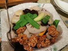-T館·花园艺术餐厅