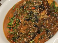 -湘聚缘湘菜馆(斜土路店)