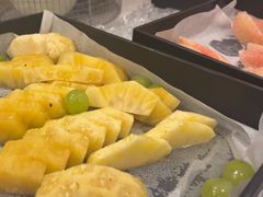 -元一希尔顿酒店·鲜切牛肉火锅禅自助餐厅