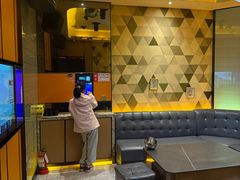 -星聚会KTV(苏州尹山湖歌林公园店)