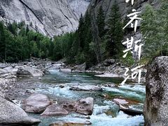 -可可托海景区