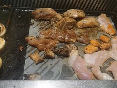 -阿亲家·韩式无限烤肉(春熙路店)