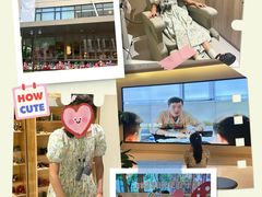 -观心实验室·心理咨询(上海旗舰店)