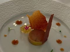 -La Villa French Restaurant