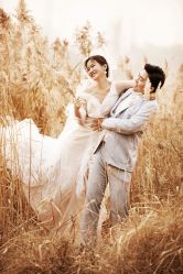 -雪中彩影婚纱摄影·微光艺术中心