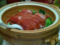 -老正兴菜馆(福州路店)