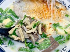 -鸭小妹鸭血粉丝(老门东店)