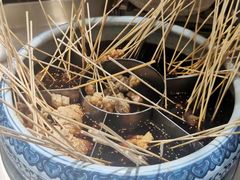 -堂会(白云店)