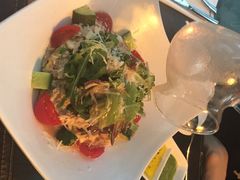 金枪鱼沙拉-EATALIA意塔利意式餐厅(鼓楼店)