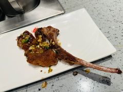-大渔铁板烧(大悦城店)