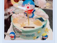 -LuluCake·路鹿蛋糕