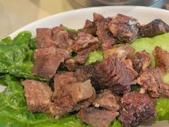 -小肥牛潮汕牛肉火锅(南联店)