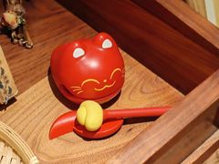 -时光花园(白鹭洲店)