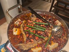-佬麻雀·新湘菜(东方宝泰店)