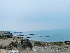 -大连蚂蚁岛度假区
